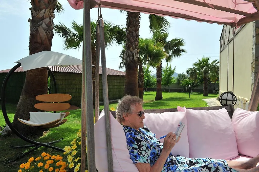 Grenadine Lodge Dalyan