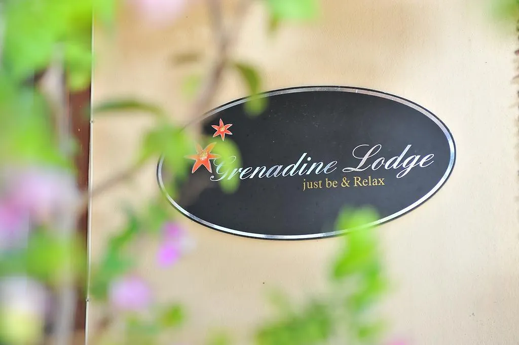 Grenadine Lodge Dalyan Turkey