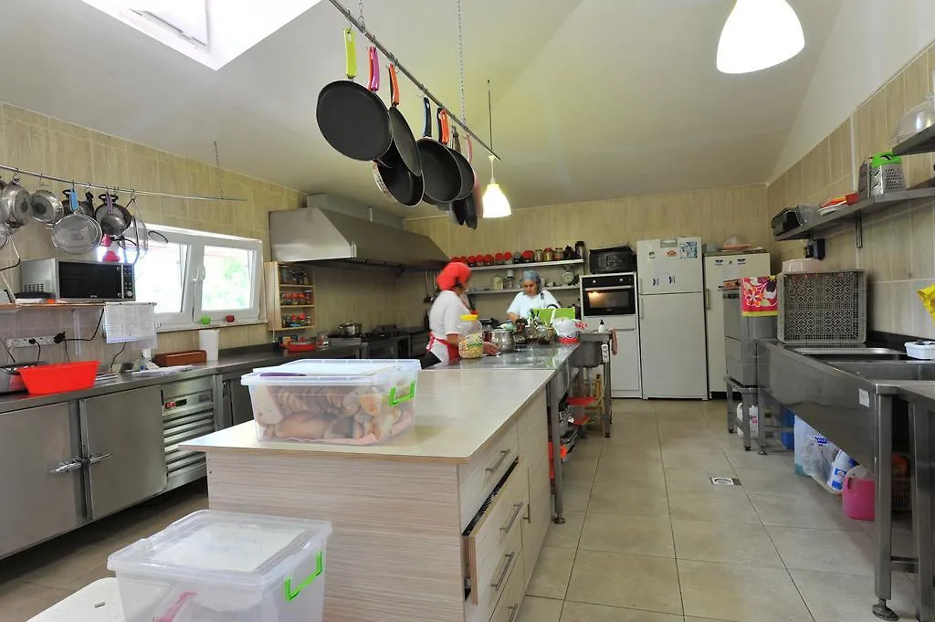 Grenadine Lodge Dalyan