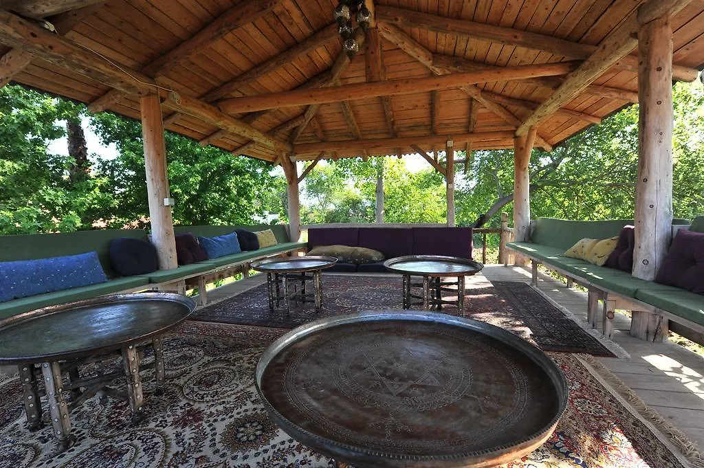 Grenadine Lodge Dalyan Turkey