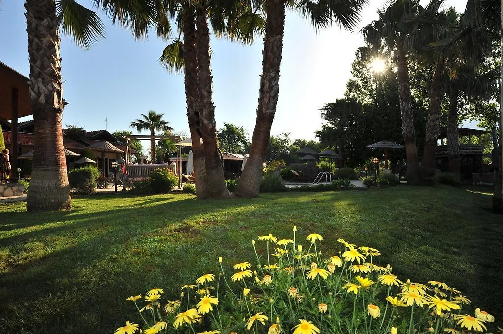 Grenadine Lodge Dalyan 0*,  Turkey