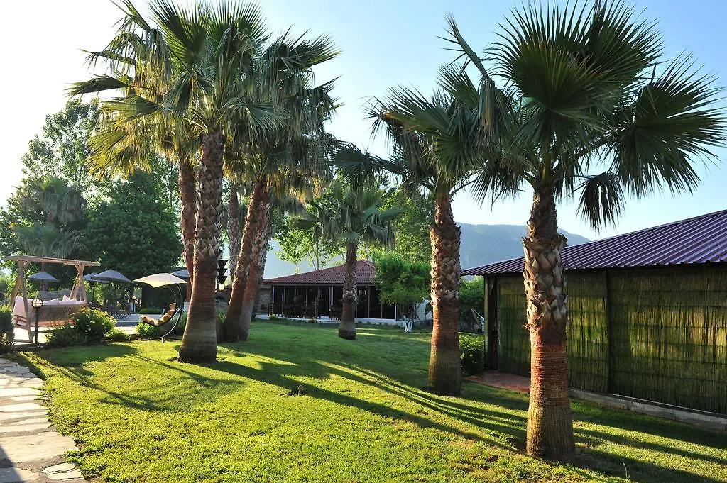 Grenadine Lodge Dalyan