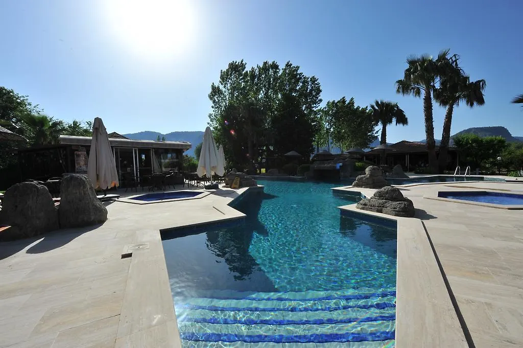 Grenadine Lodge Dalyan 0*,  Turkey