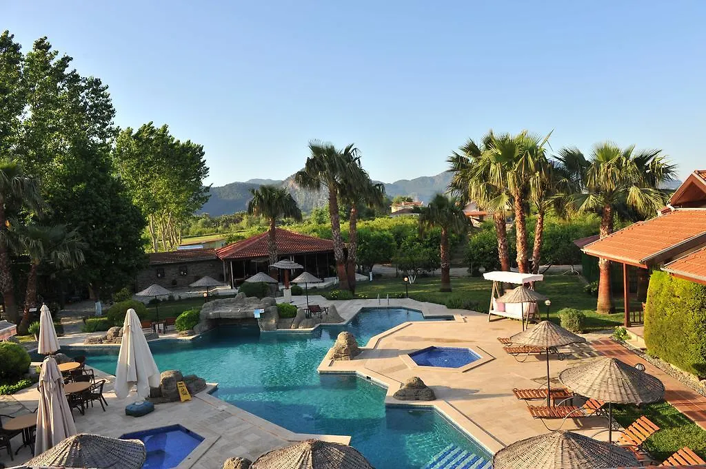 Grenadine Lodge Dalyan 0*,