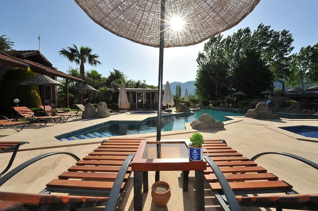 Grenadine Lodge Dalyan