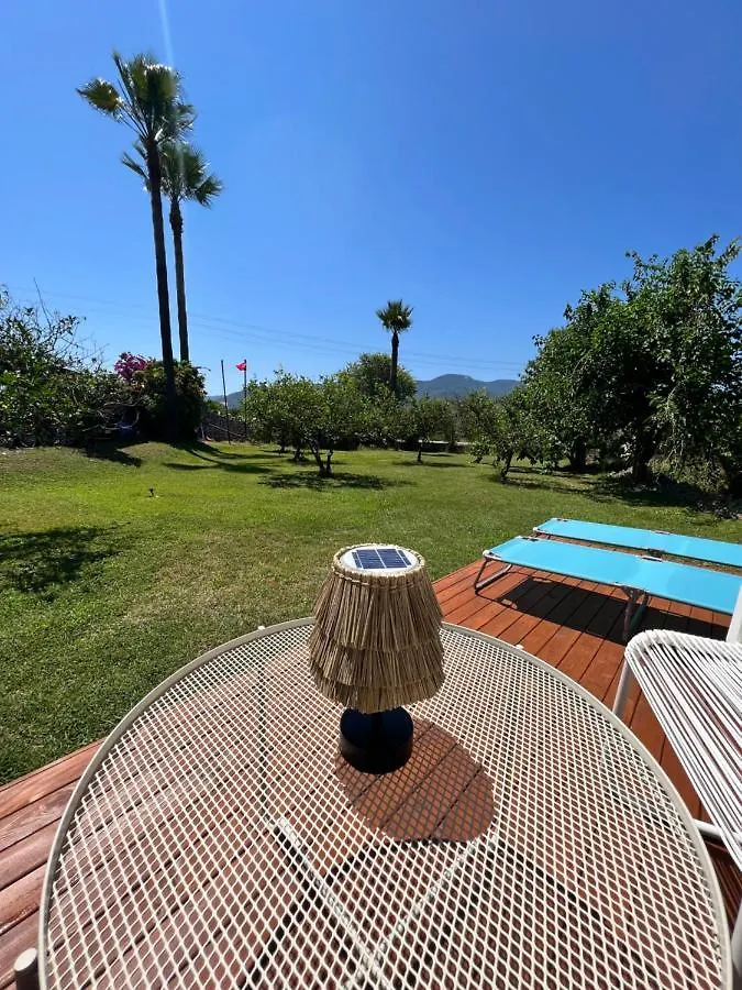Grenadine Lodge Dalyan 0*,