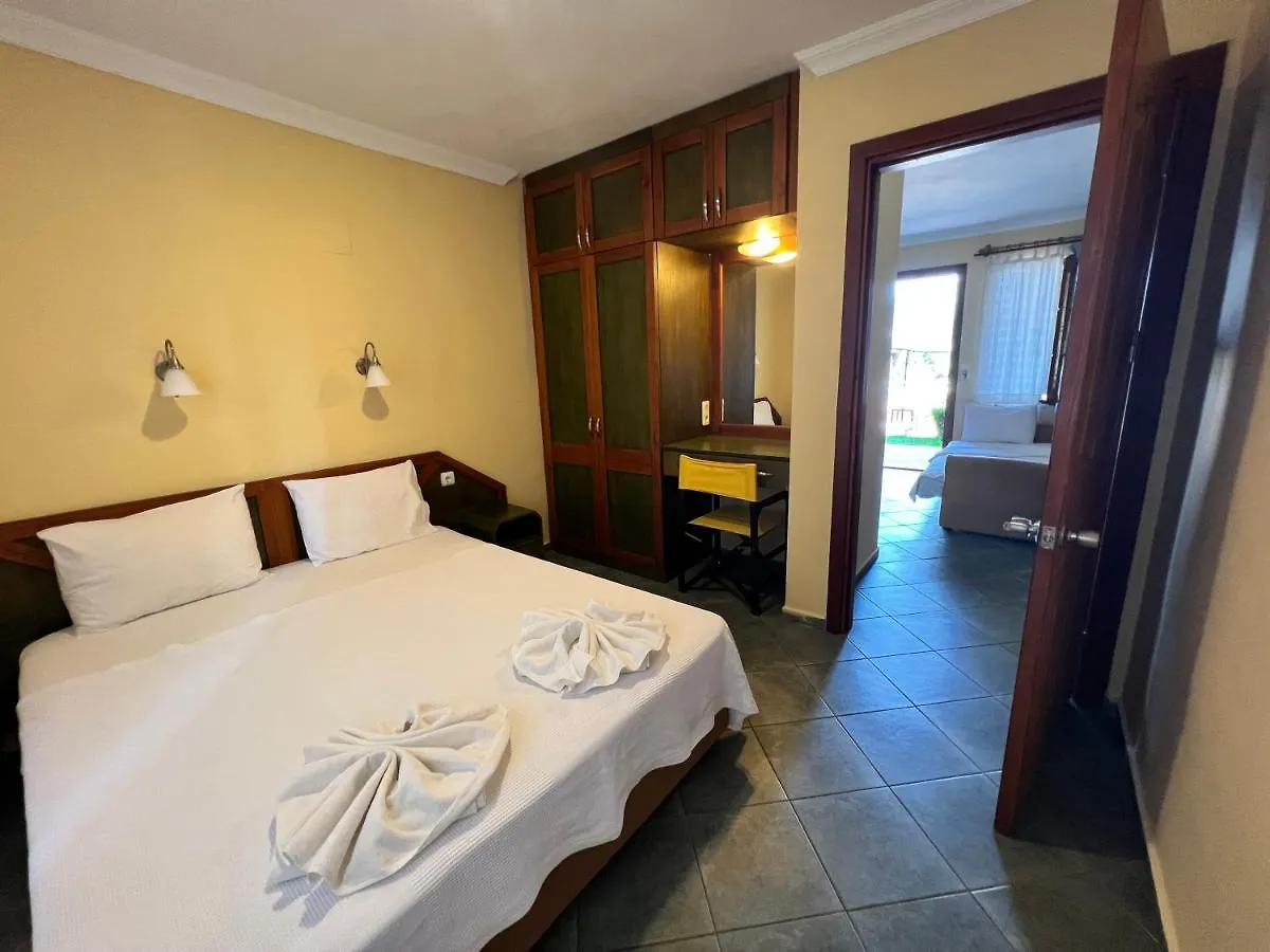 Grenadine Lodge Dalyan Turkey