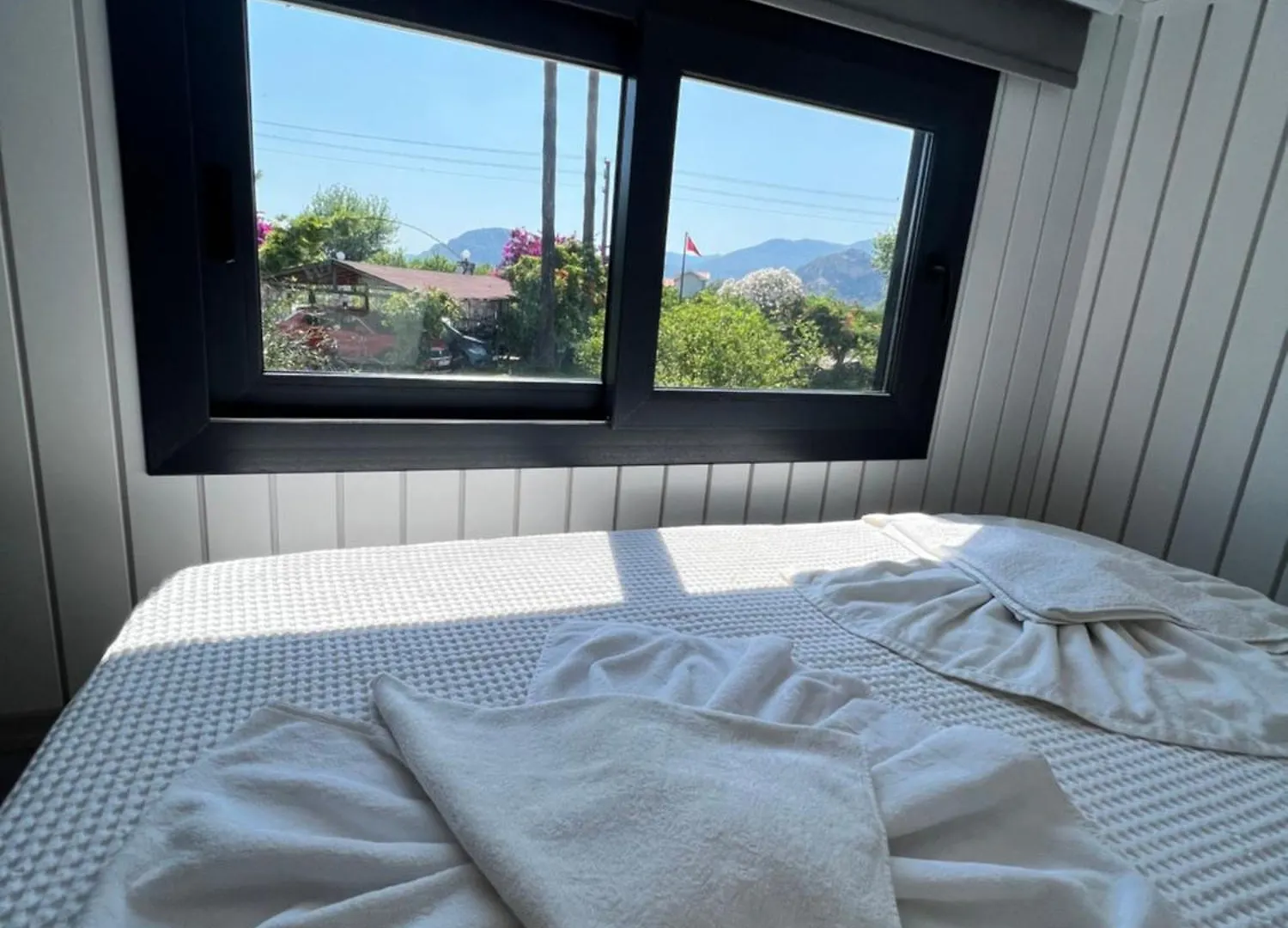 Grenadine Lodge Dalyan Turkey