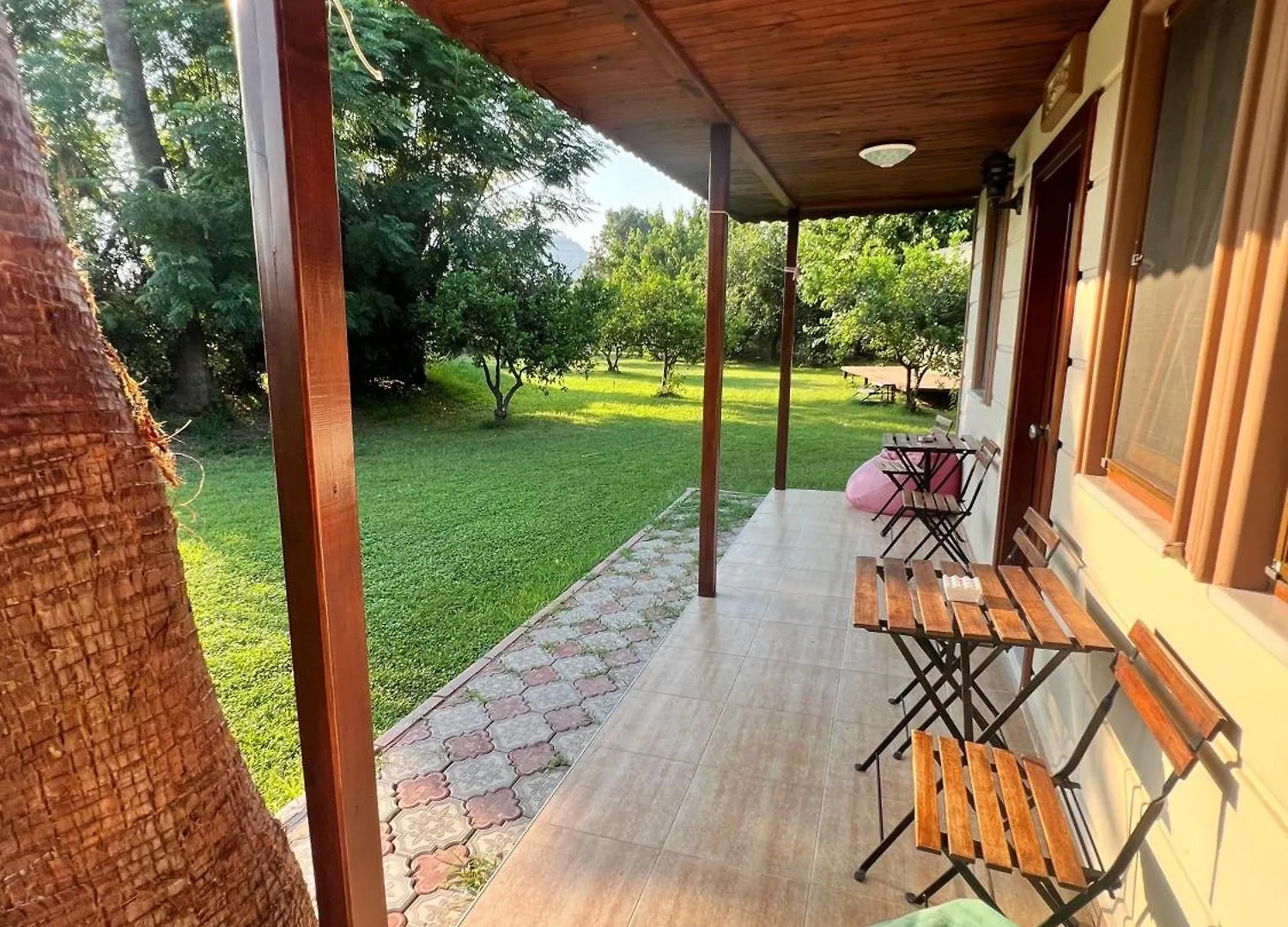 Grenadine Lodge Dalyan