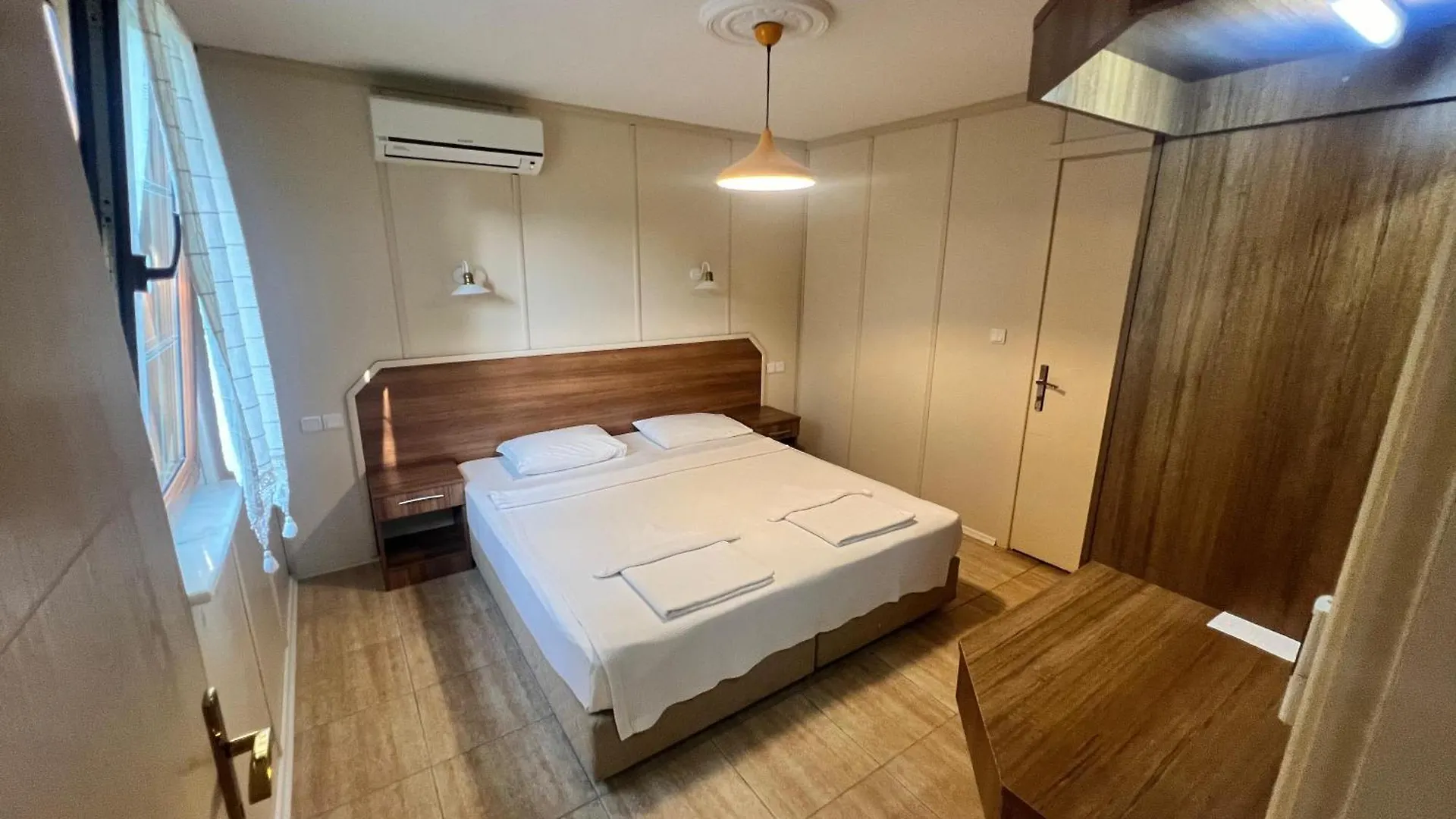 Grenadine Lodge Dalyan