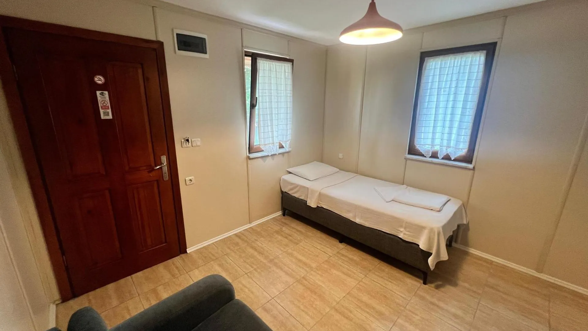 Grenadine Lodge Dalyan