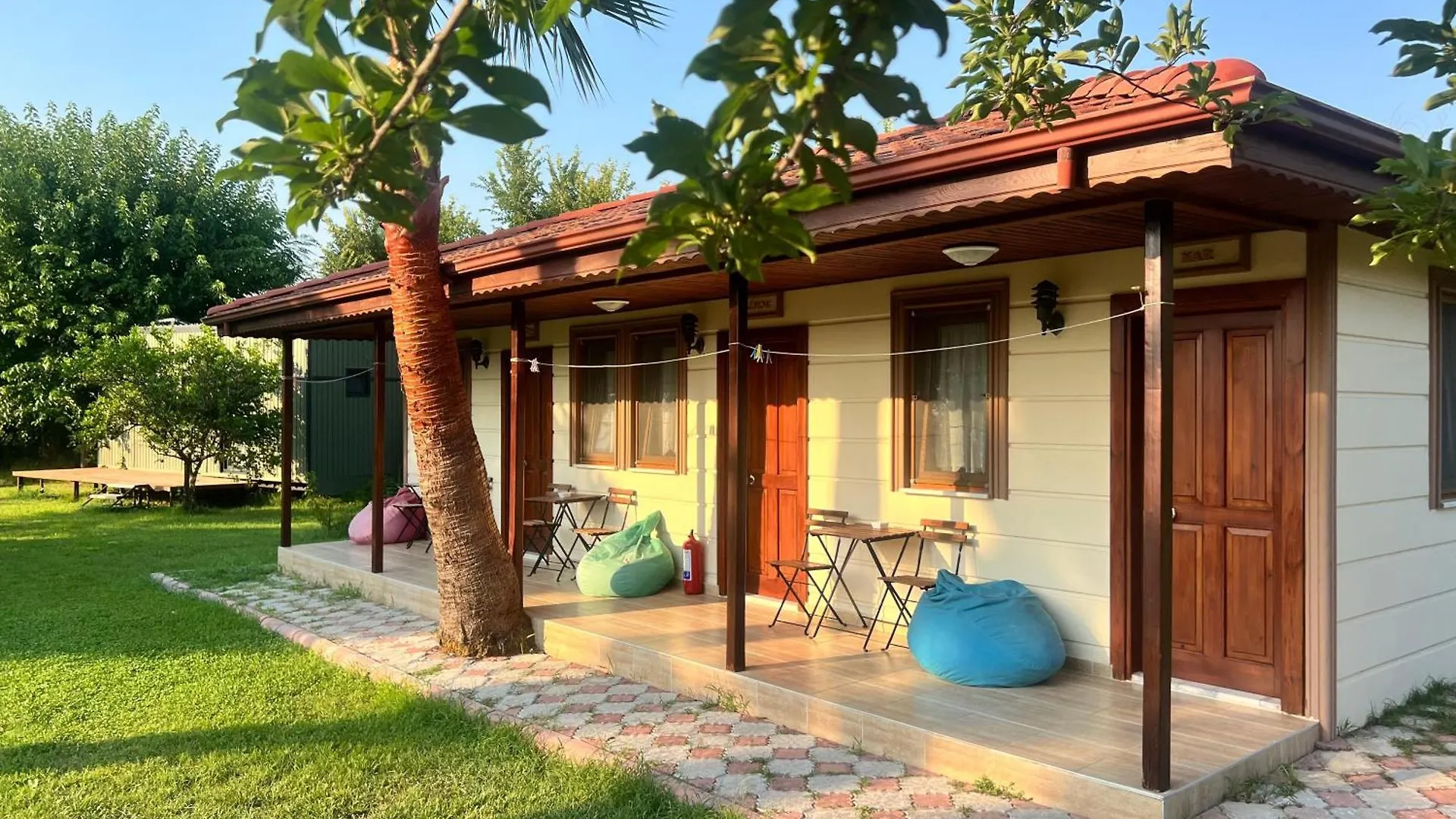 Grenadine Lodge Dalyan 0*,  Turkey