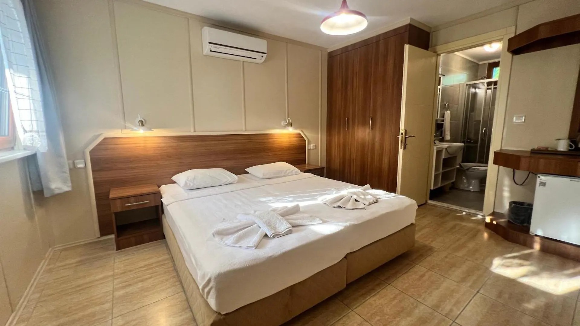 Grenadine Lodge Dalyan