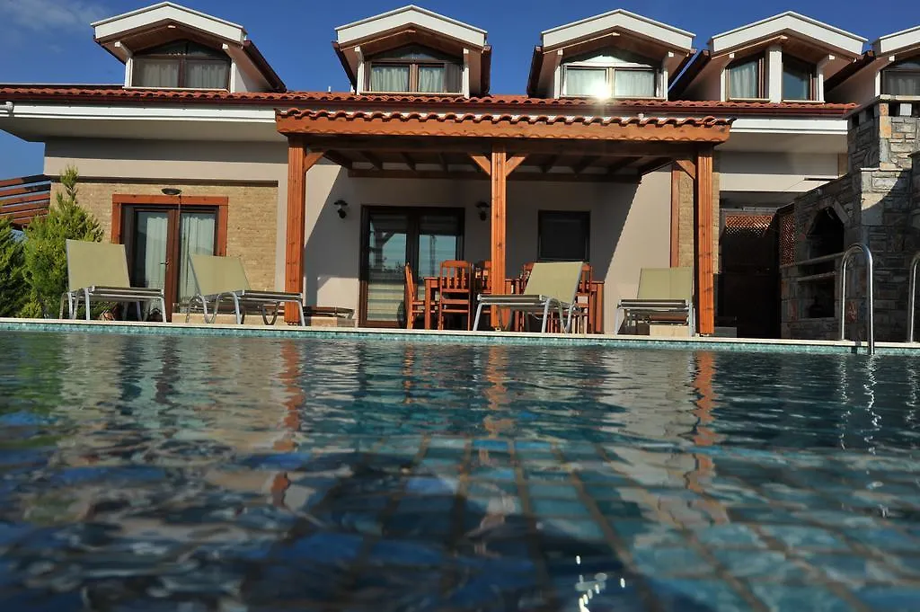 Grenadine Lodge Dalyan 0*,  Turkey
