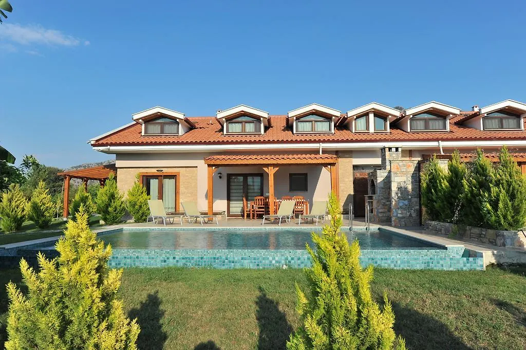 Grenadine Lodge Dalyan