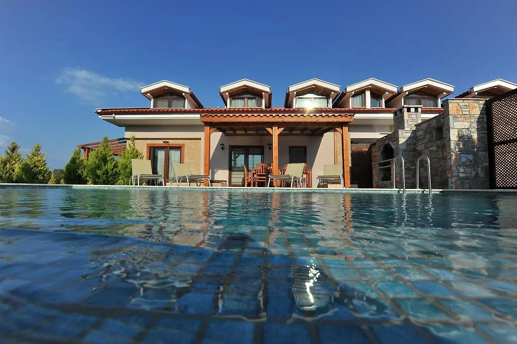Grenadine Lodge Dalyan