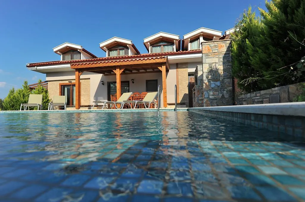 Grenadine Lodge Dalyan