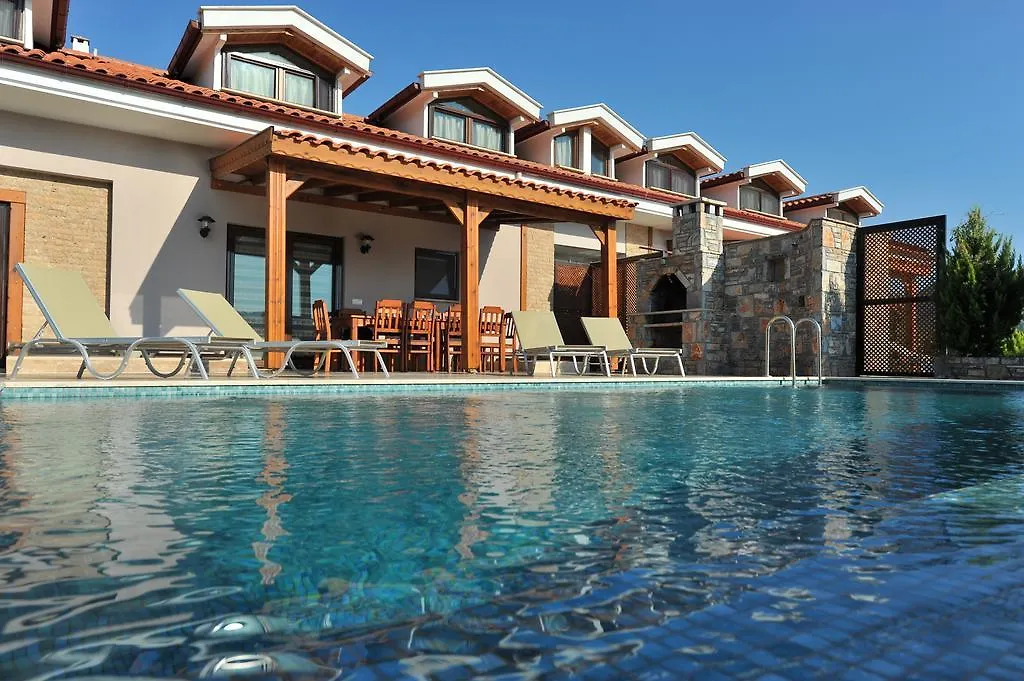 Grenadine Lodge Dalyan Turkey