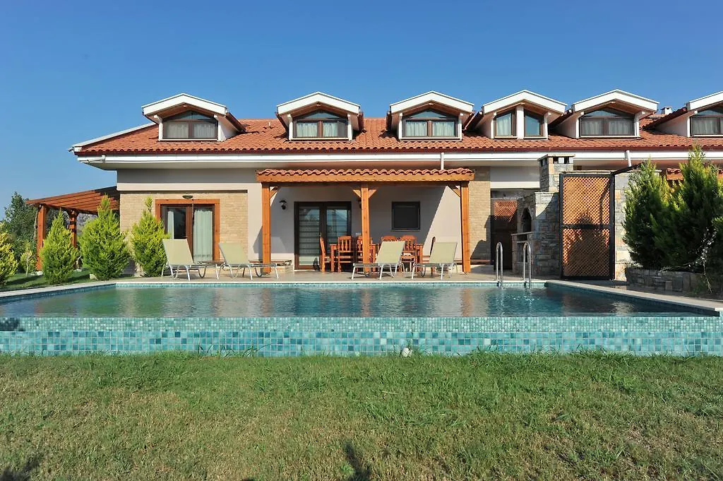Grenadine Lodge Dalyan