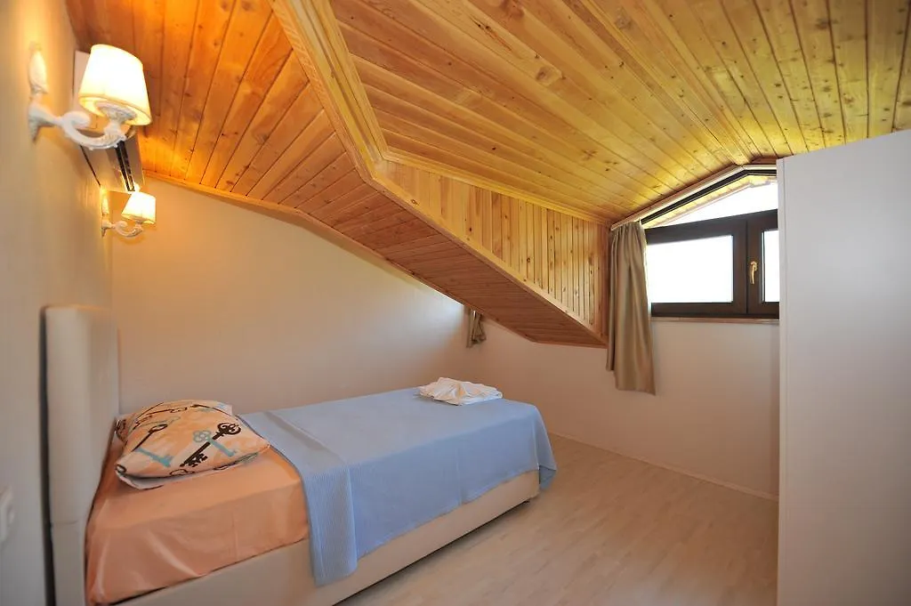 Grenadine Lodge Dalyan Turkey