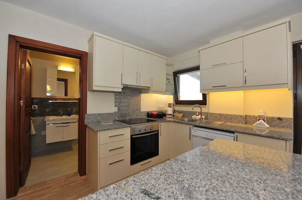 Grenadine Lodge Dalyan