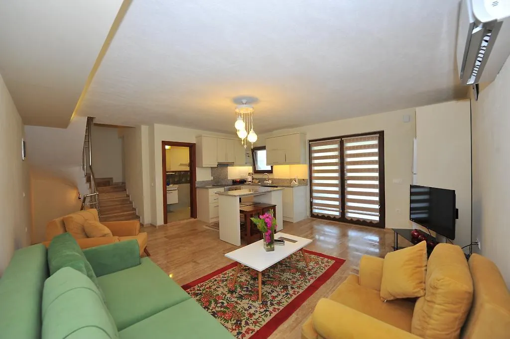 Grenadine Lodge Dalyan 0*,