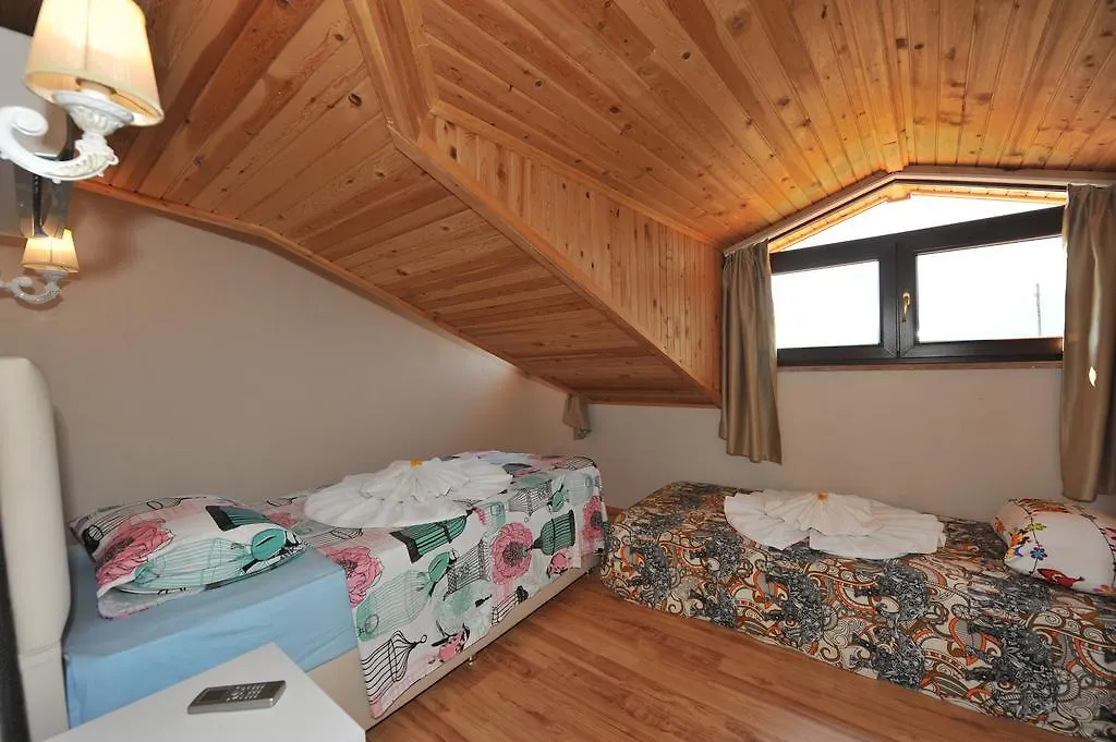 Grenadine Lodge Dalyan
