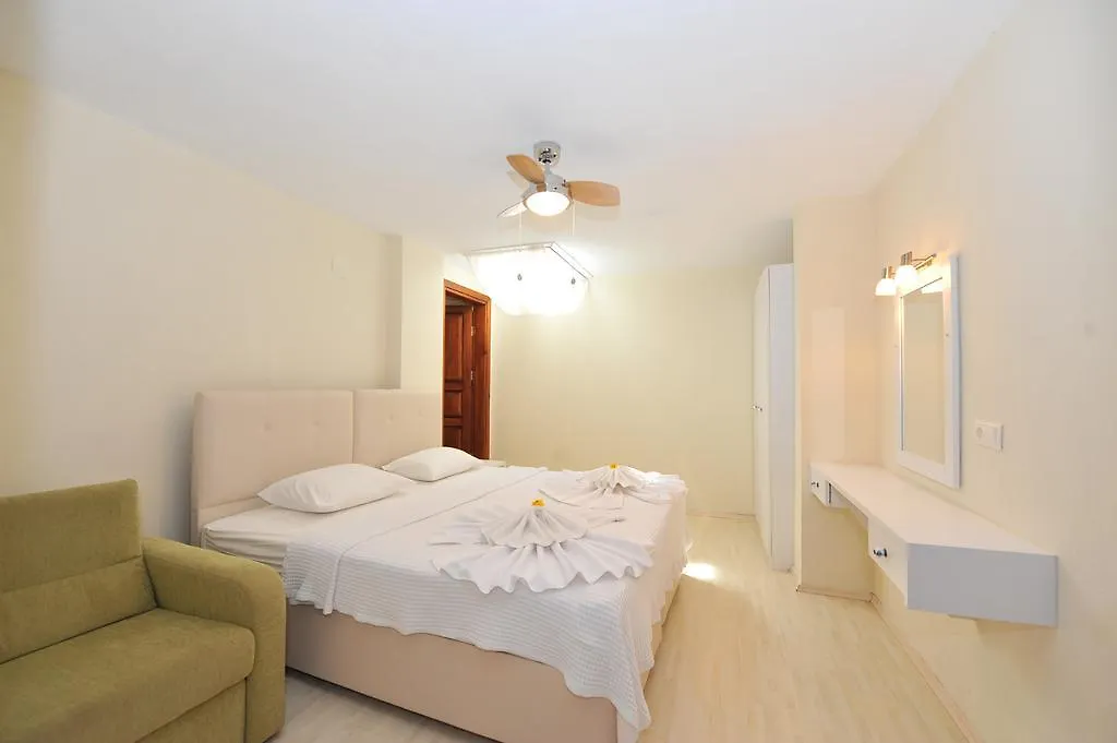 Grenadine Lodge Dalyan