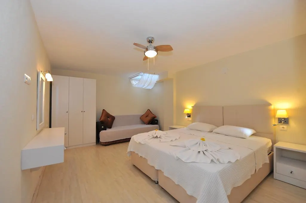 Grenadine Lodge Dalyan