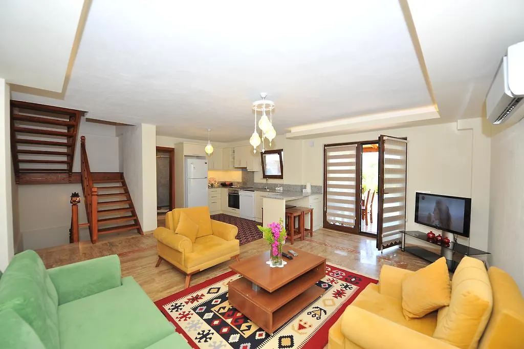 Grenadine Lodge Dalyan