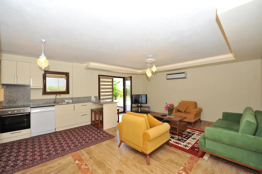 Grenadine Lodge Dalyan Turkey