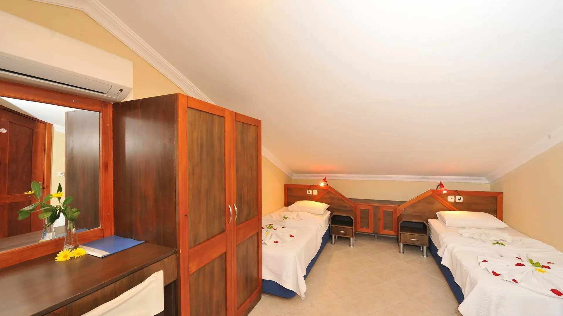 Grenadine Lodge Dalyan 0*,  Turkey