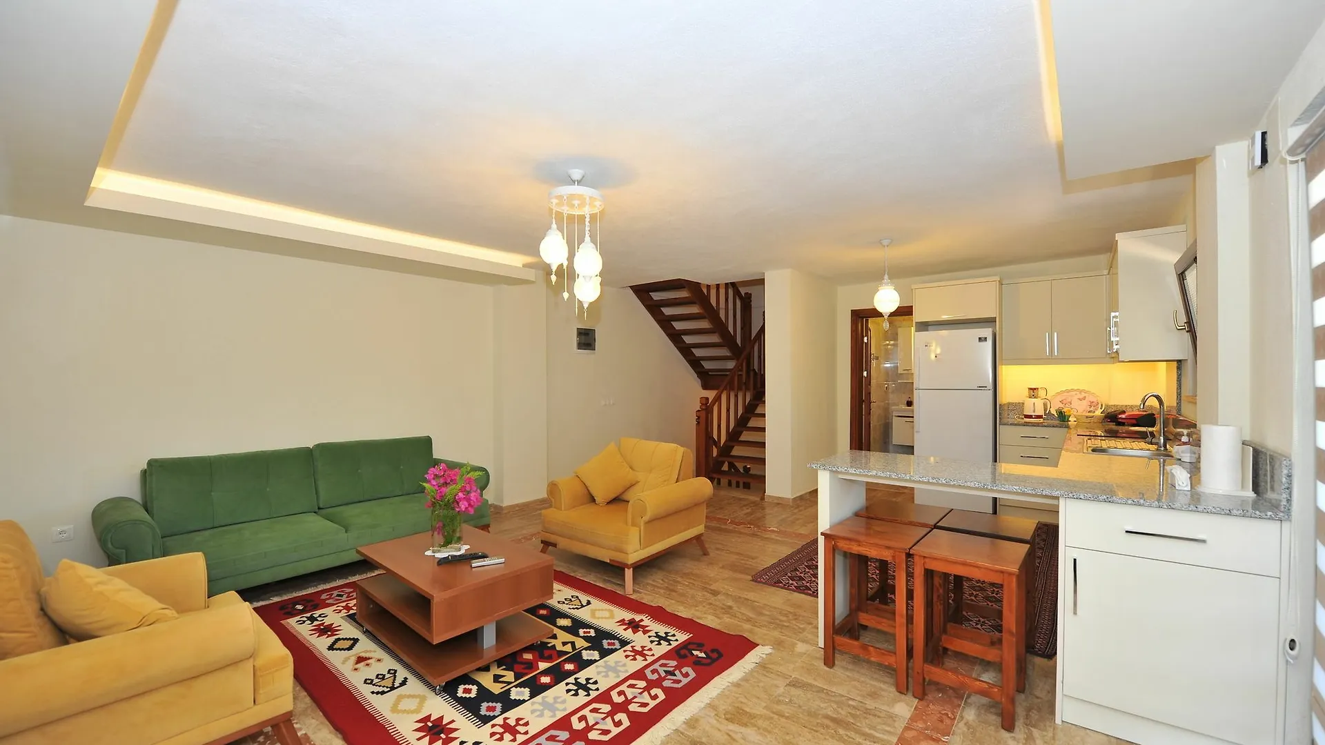 Grenadine Lodge Dalyan