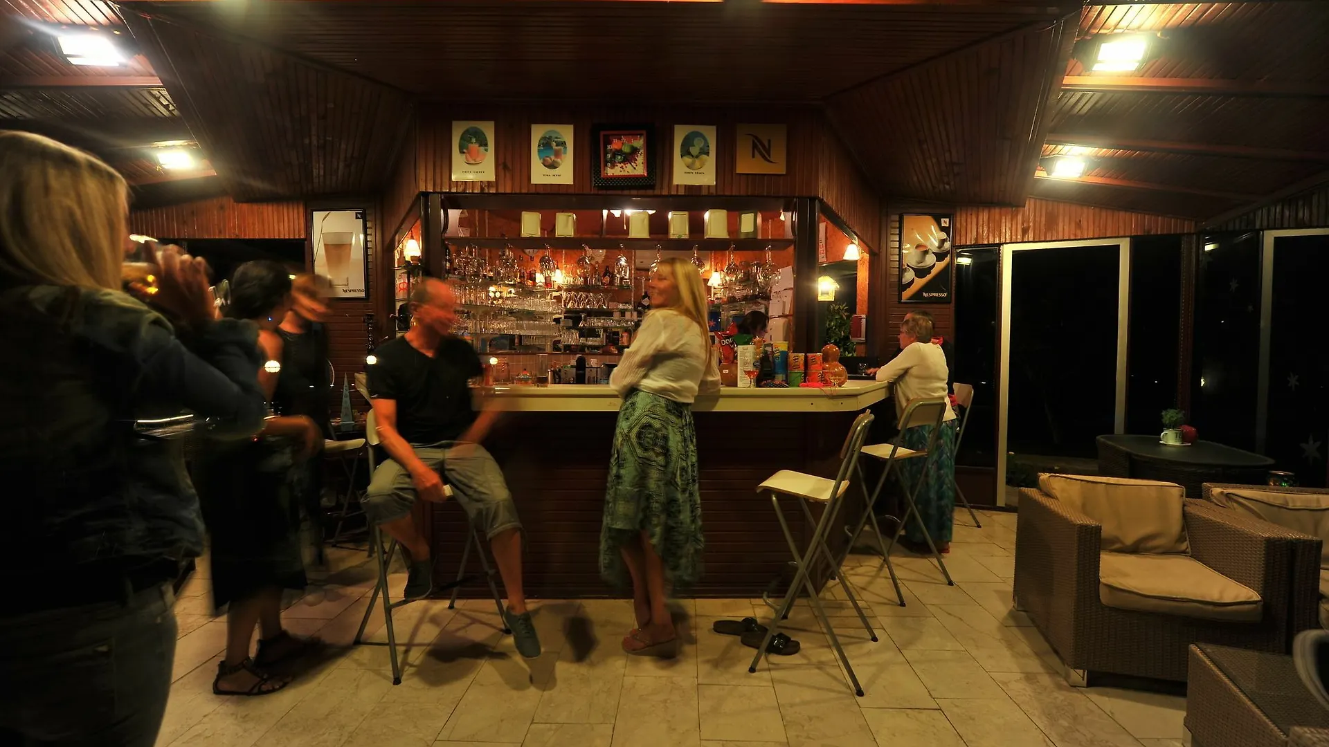 Grenadine Lodge Dalyan