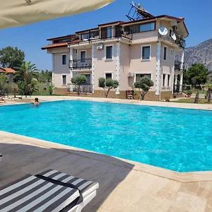 Apartment Oasis, Dalyan