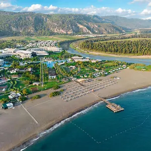 5* Resort Hilton Sarigerme Resort&spa