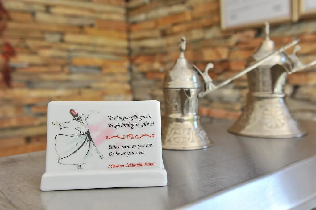 Grenadine Lodge داليان