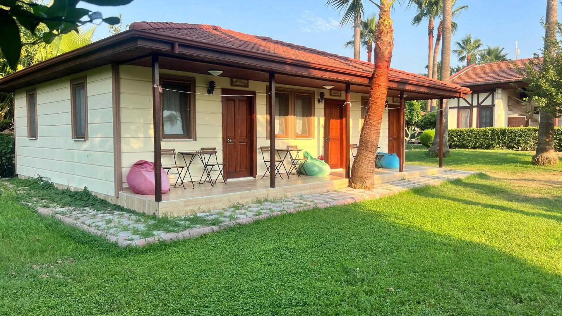 Grenadine Lodge Dalyan