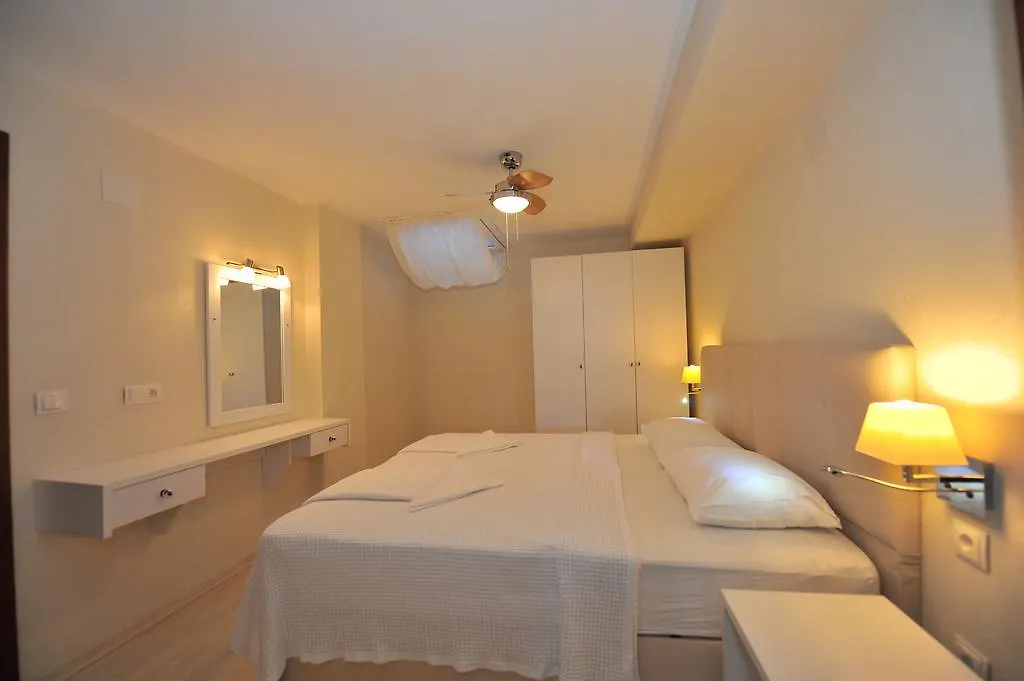 Grenadine Lodge Dalyan Turkey