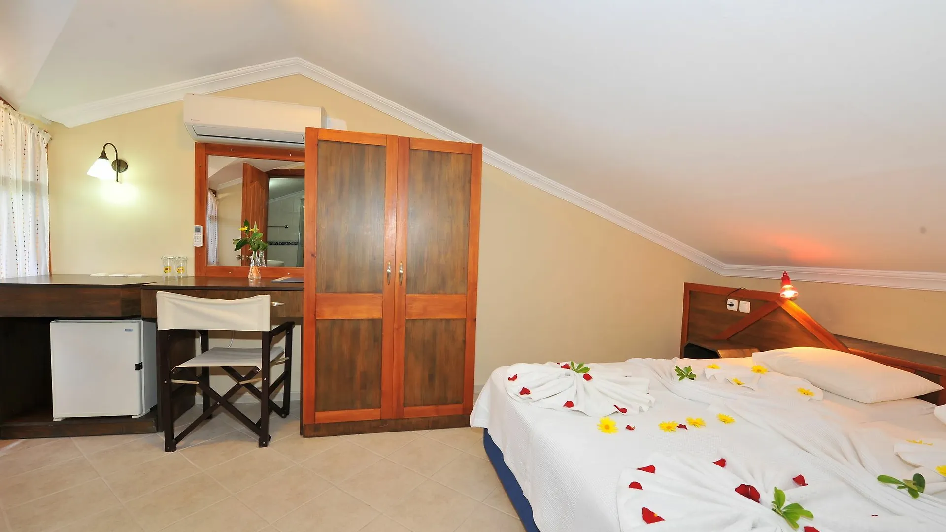 Grenadine Lodge Dalyan 0*,