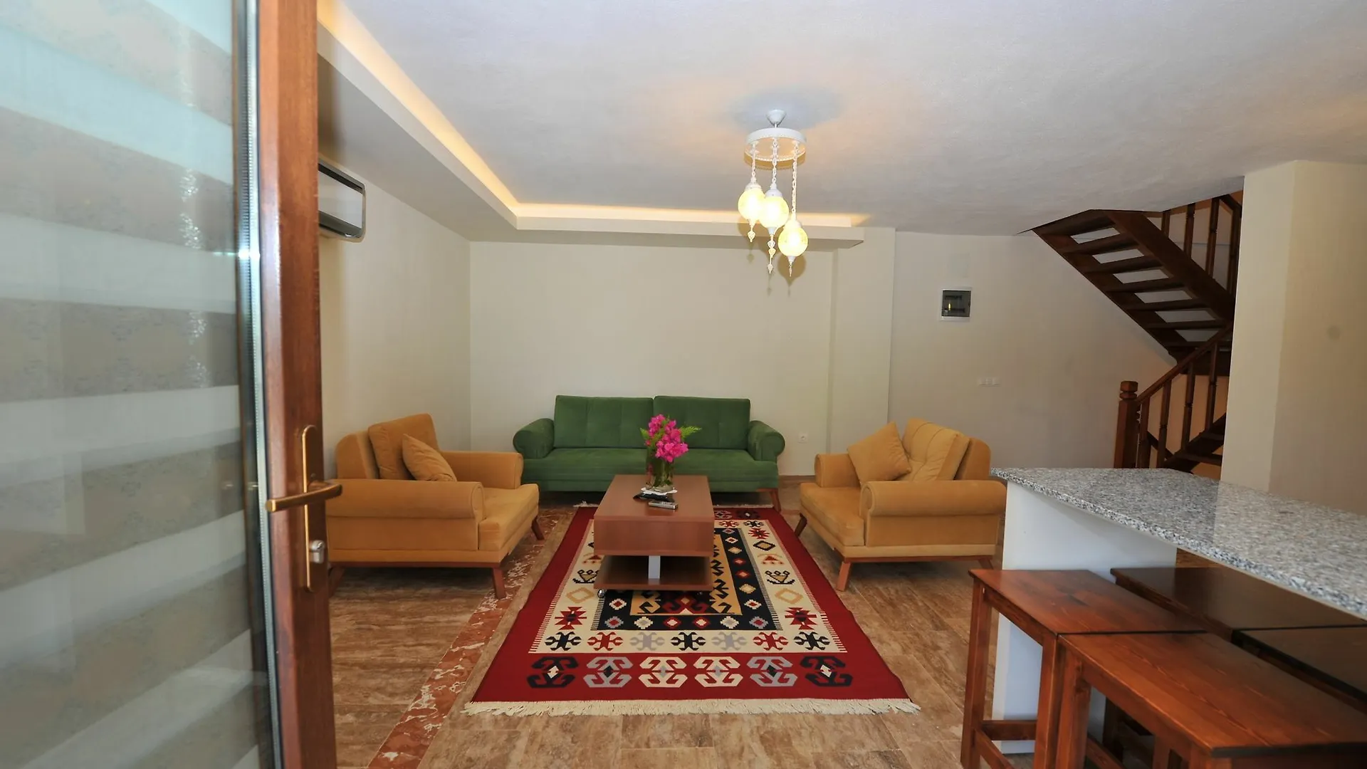Grenadine Lodge Dalyan